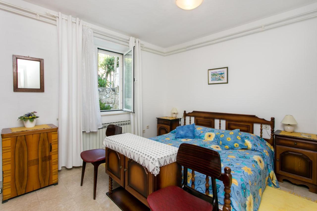 Apartments Miljan Popovic Cavtat Kültér fotó