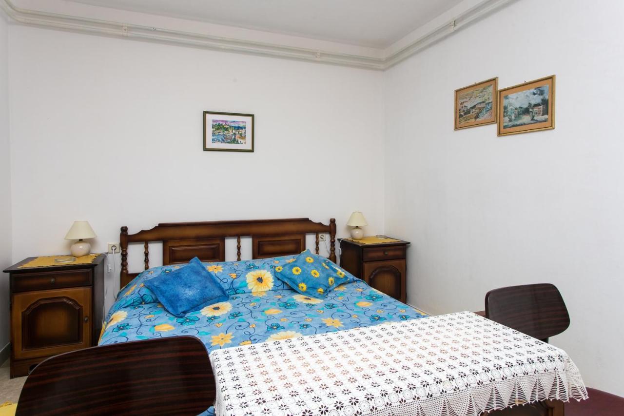 Apartments Miljan Popovic Cavtat Kültér fotó
