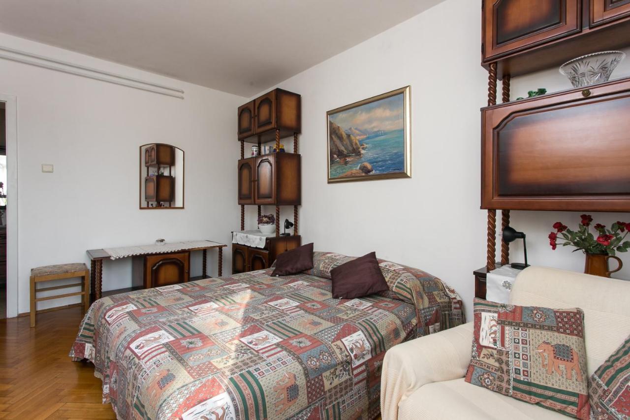 Apartments Miljan Popovic Cavtat Kültér fotó
