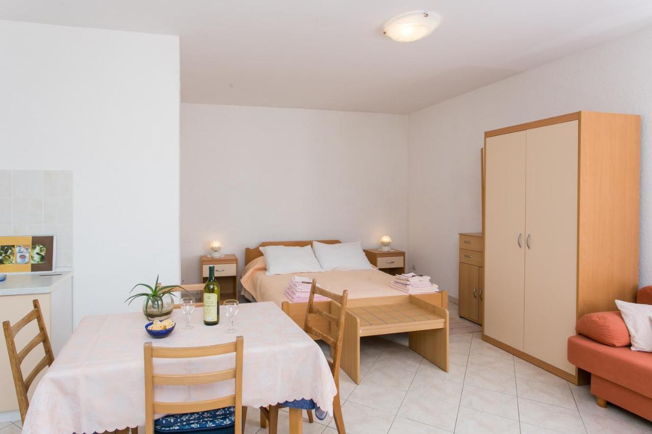 Apartments Miljan Popovic Cavtat Kültér fotó