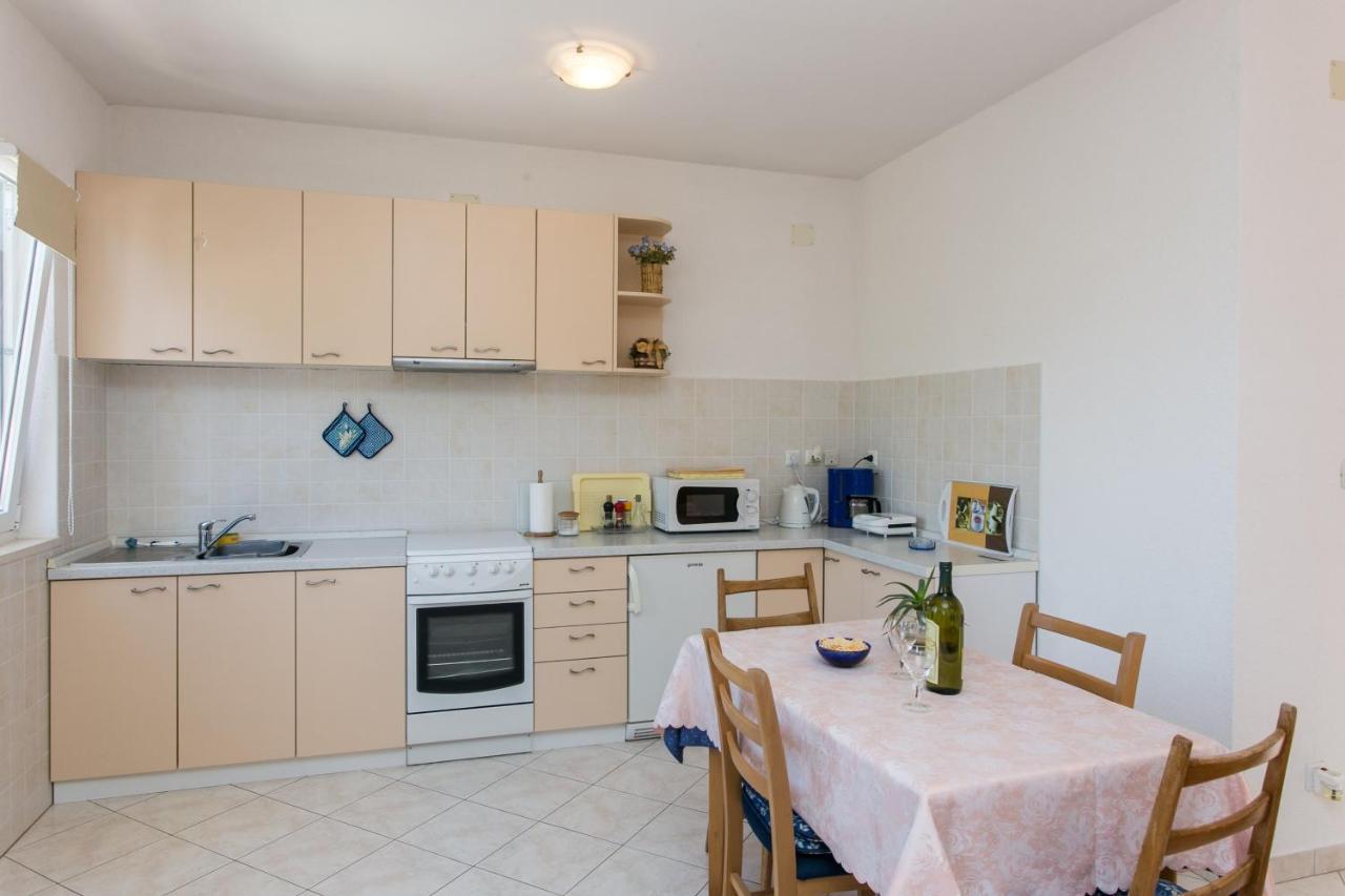 Apartments Miljan Popovic Cavtat Kültér fotó