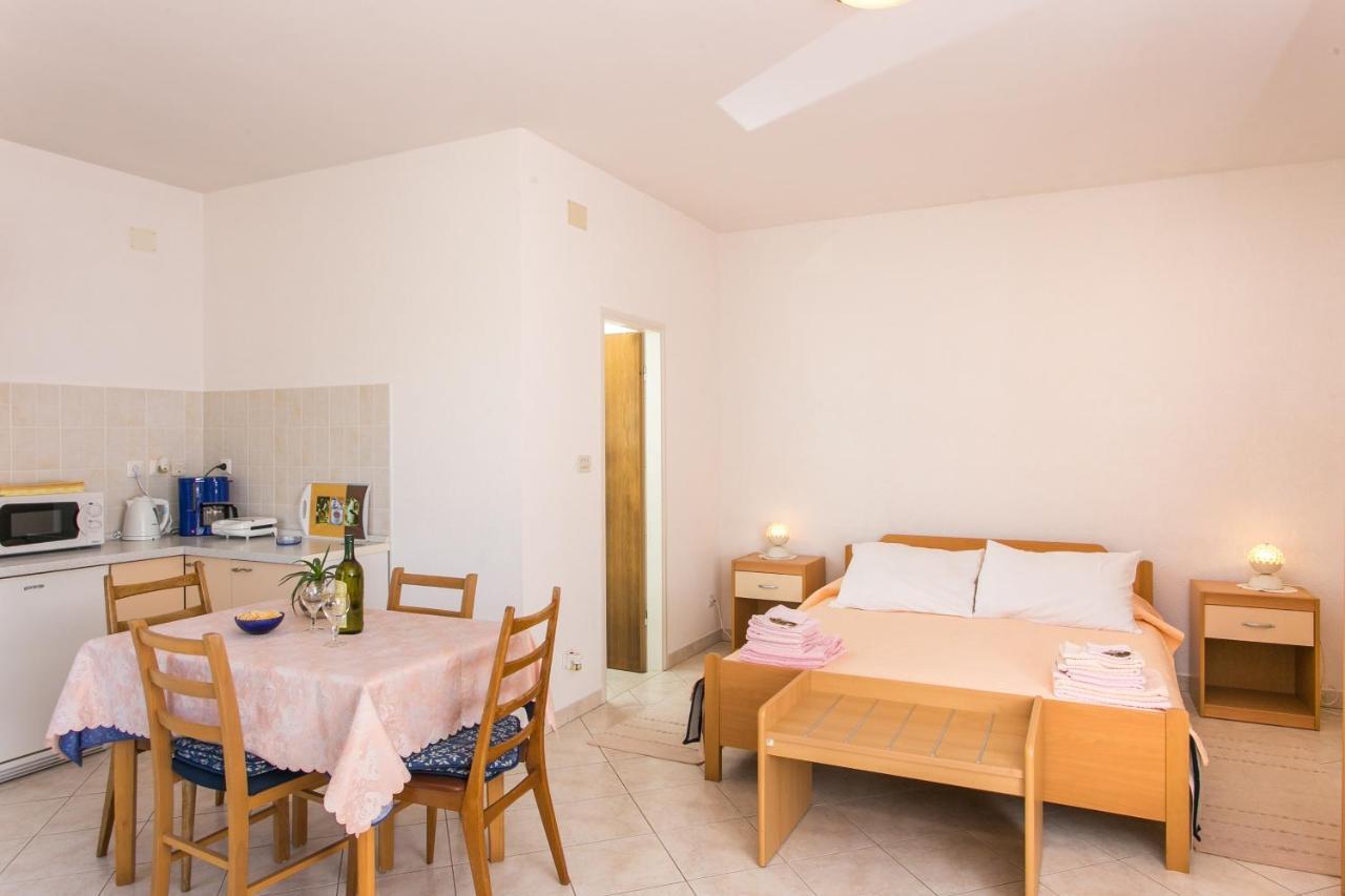 Apartments Miljan Popovic Cavtat Kültér fotó
